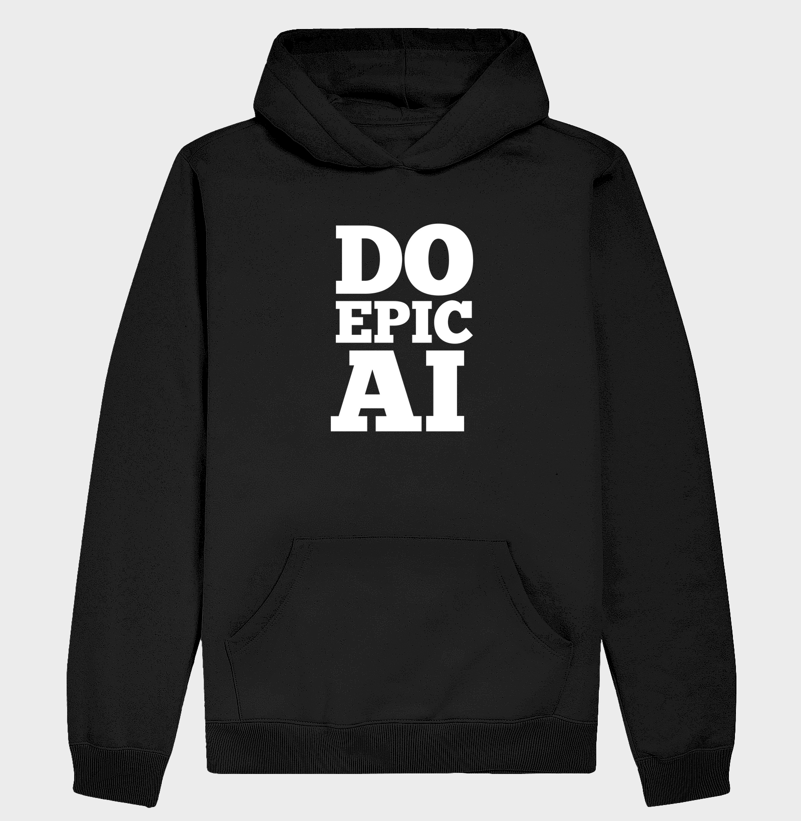 Do Epic AI
