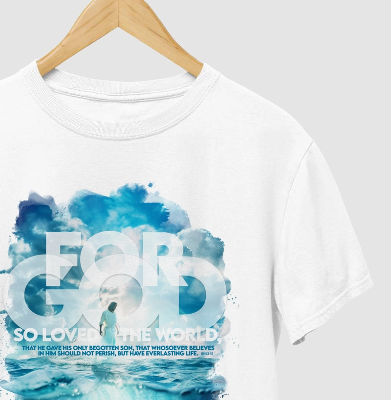 REL. Ocean God