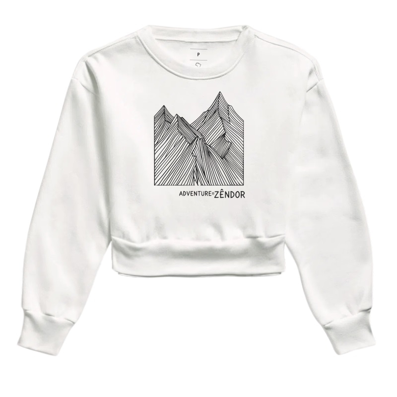 34 Montes Geométricos
