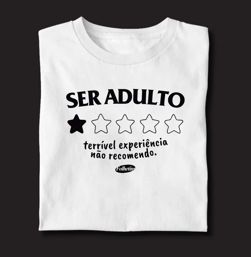 Ser adulto