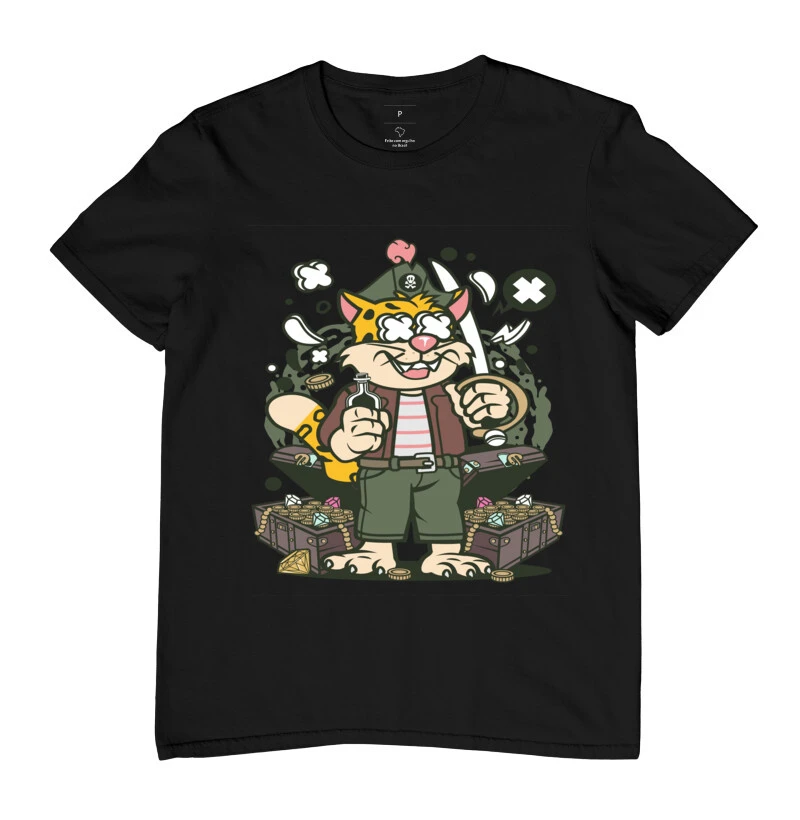 Leopardo Pirata