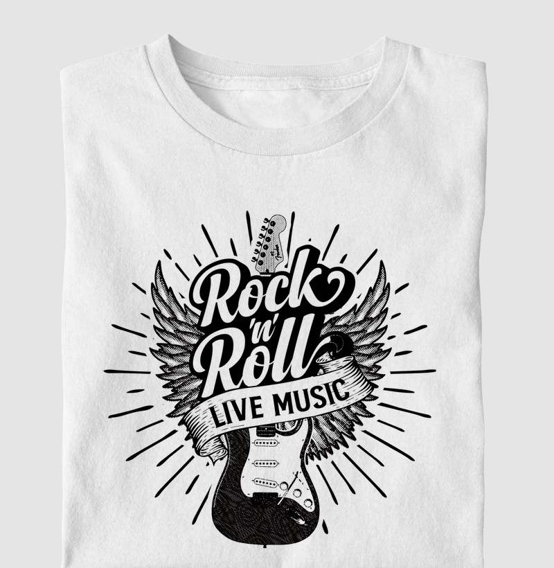 Rock N´Roll Live Music