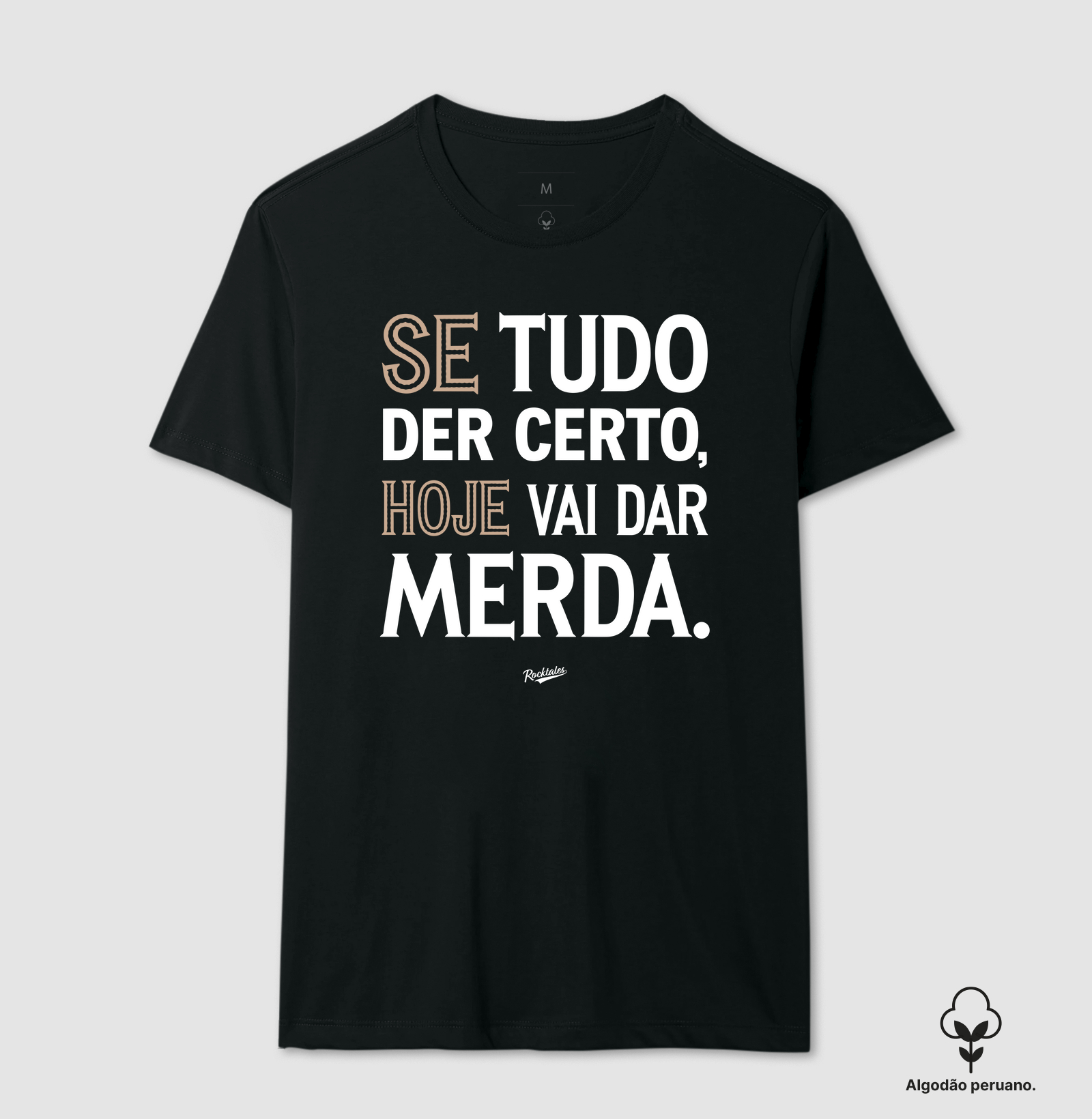 Se Tudo Der Certo