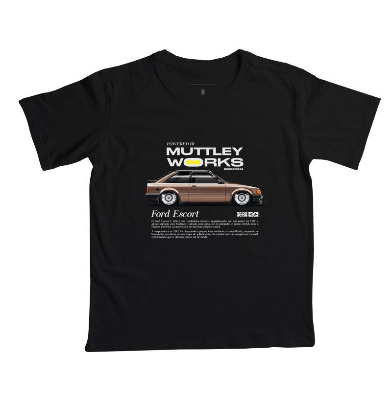Muttley Works Customs #2