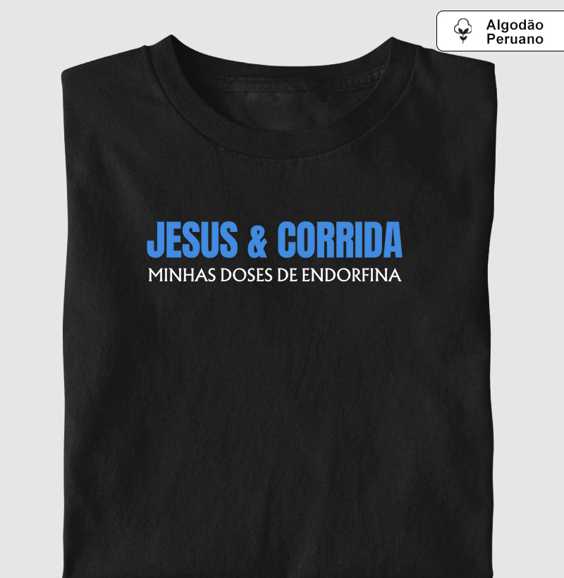 Jesus & Corrida