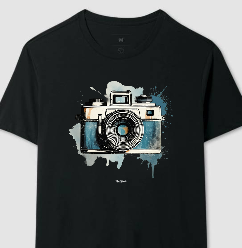 Vintage Camera