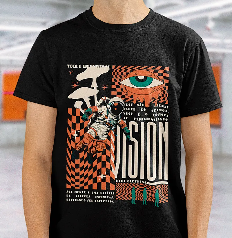 VISION