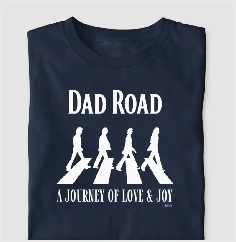 Dad Road