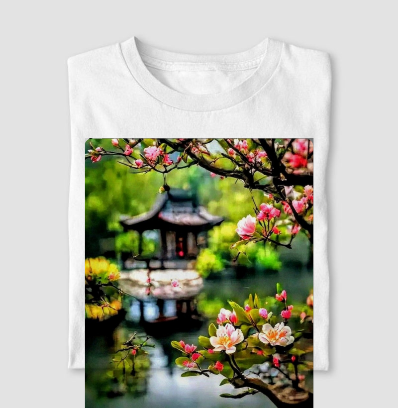 Jardim Japonês 