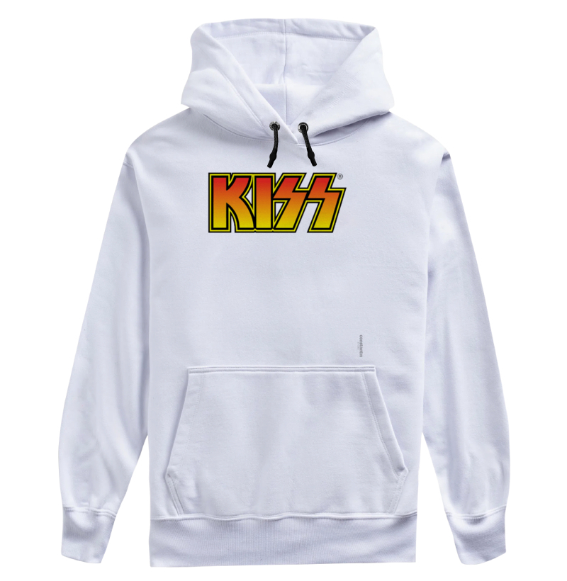 kiss