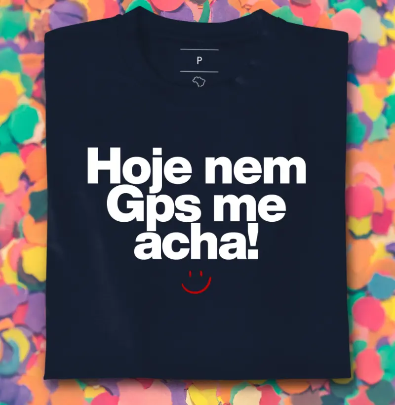 Nem GPS