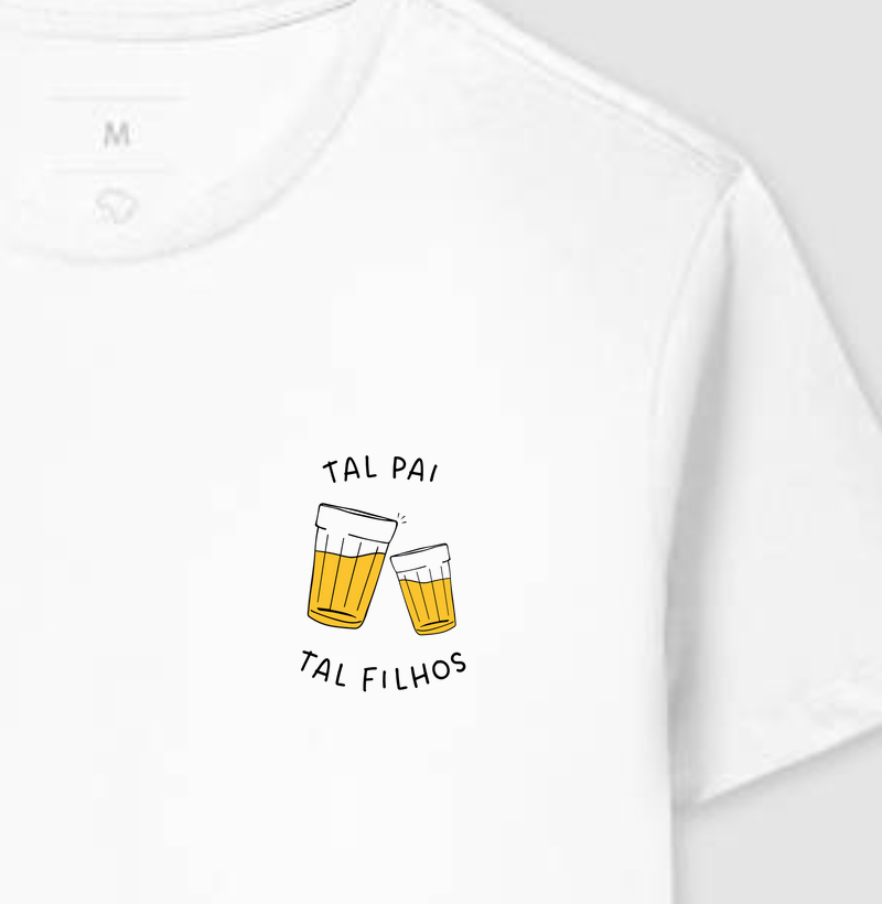 Tal pai, tal filhos