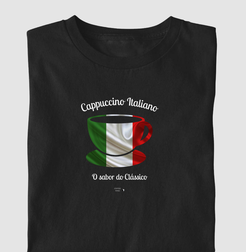 Cappuccino Italiano