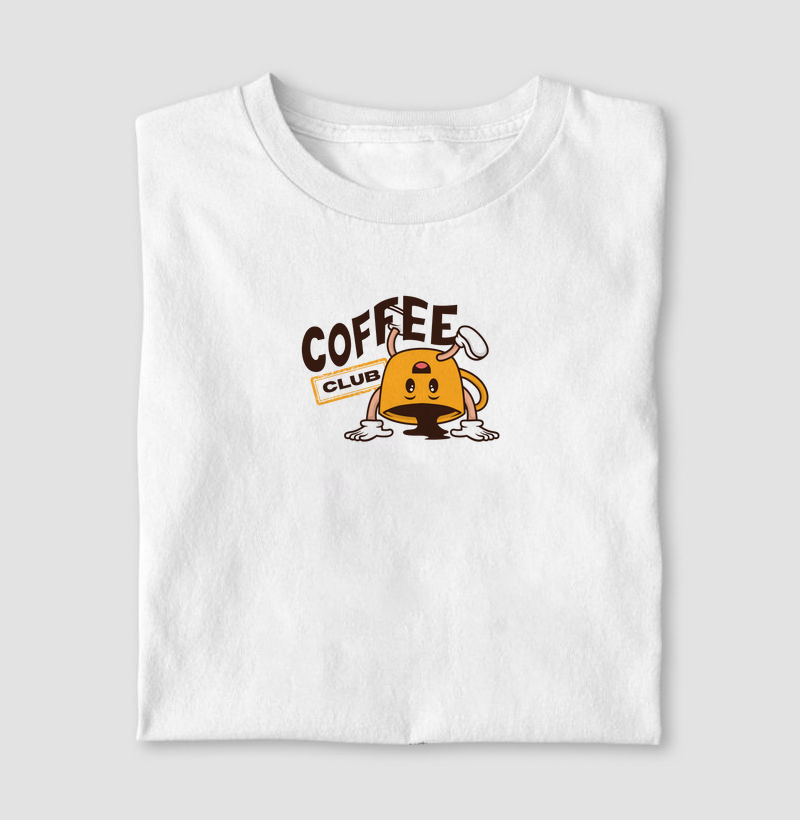coffee club