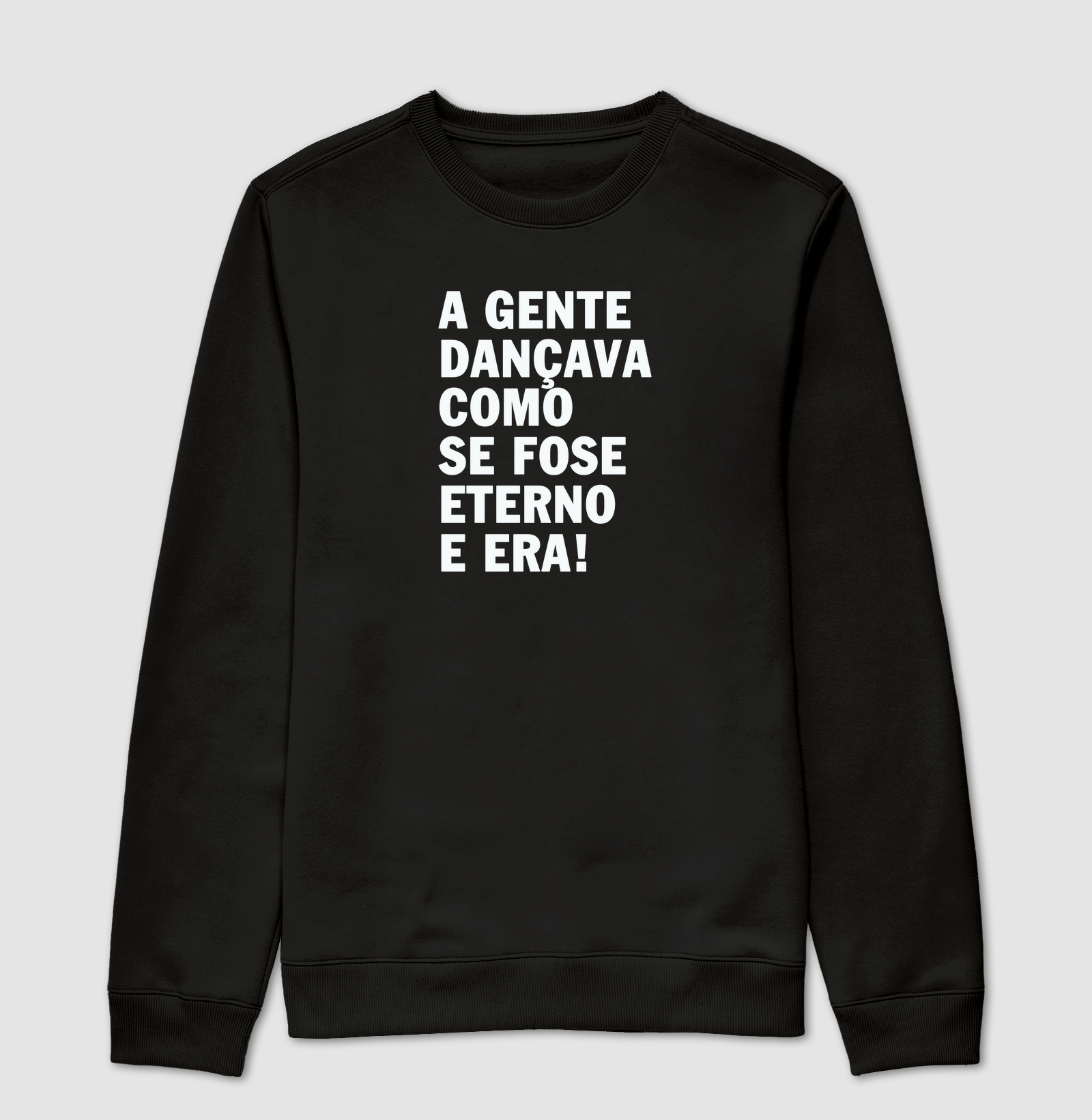Dança Eterna