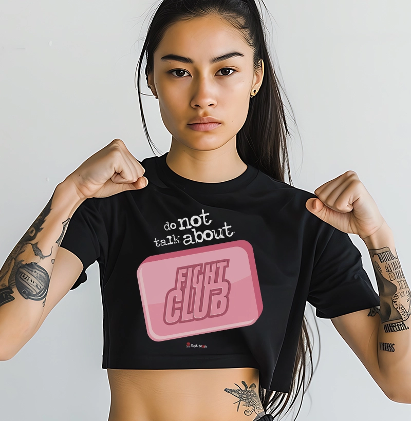 Fight club Tshirt