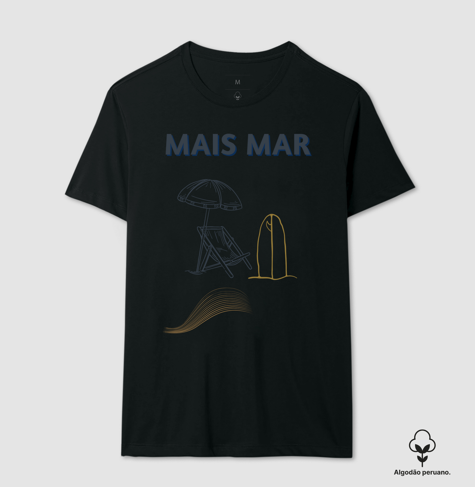 MAIS MAR