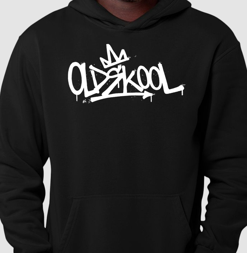 "OldSkool"