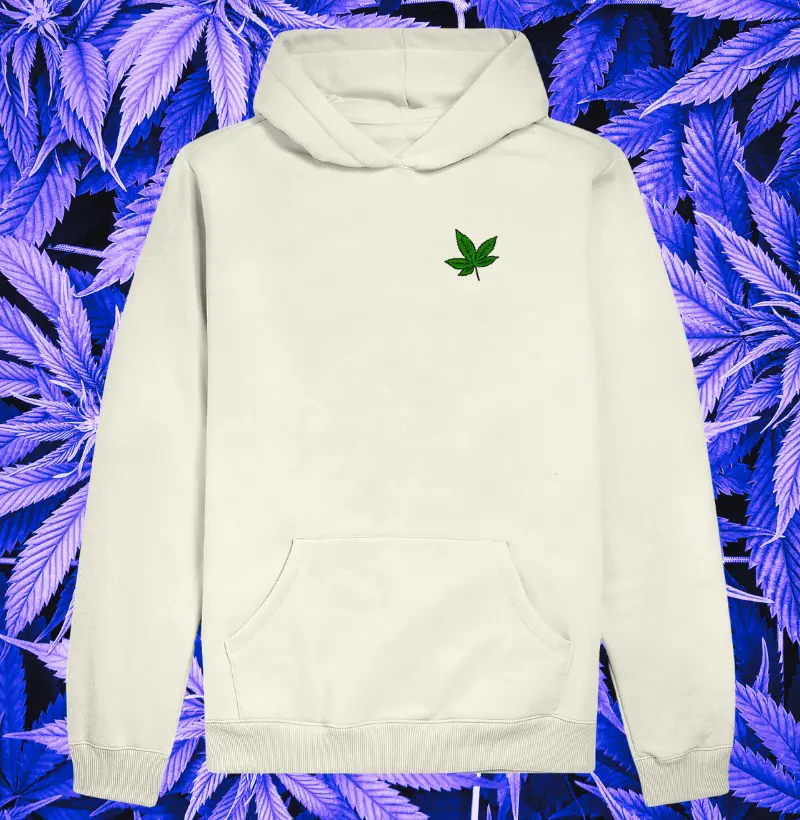 Moletom Clássica Brisa