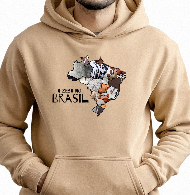 Zebu no Brasil