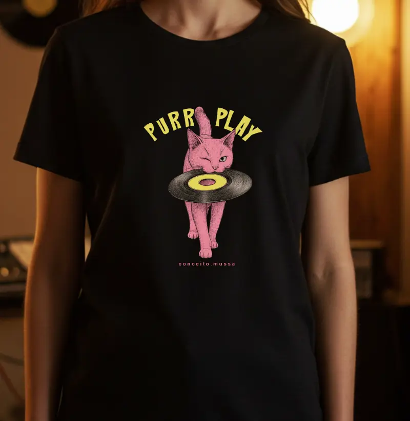 Purr Play