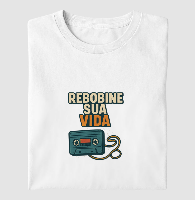Rebobine sua Vida