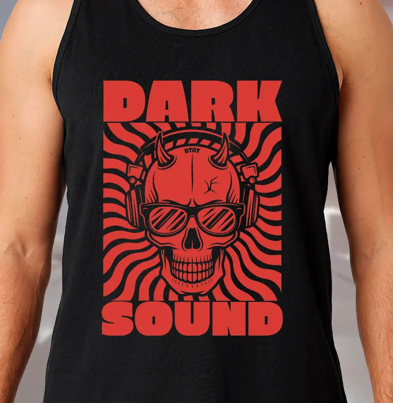 DARK SOUND vol.1