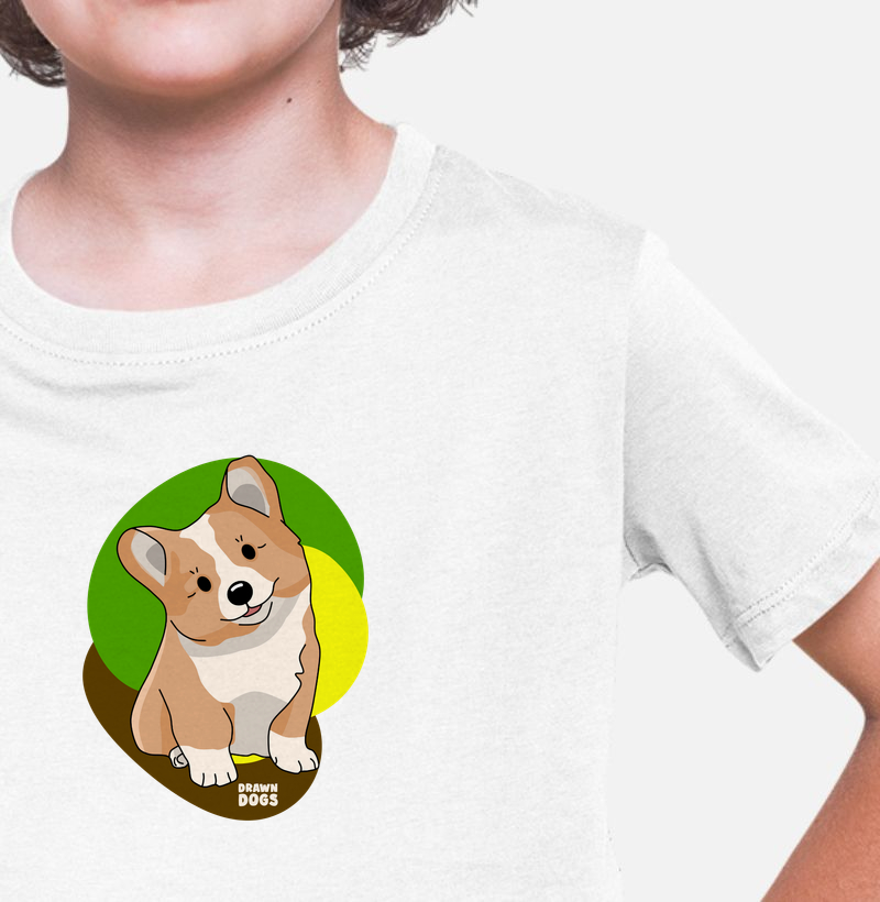 Welsh corgi 02