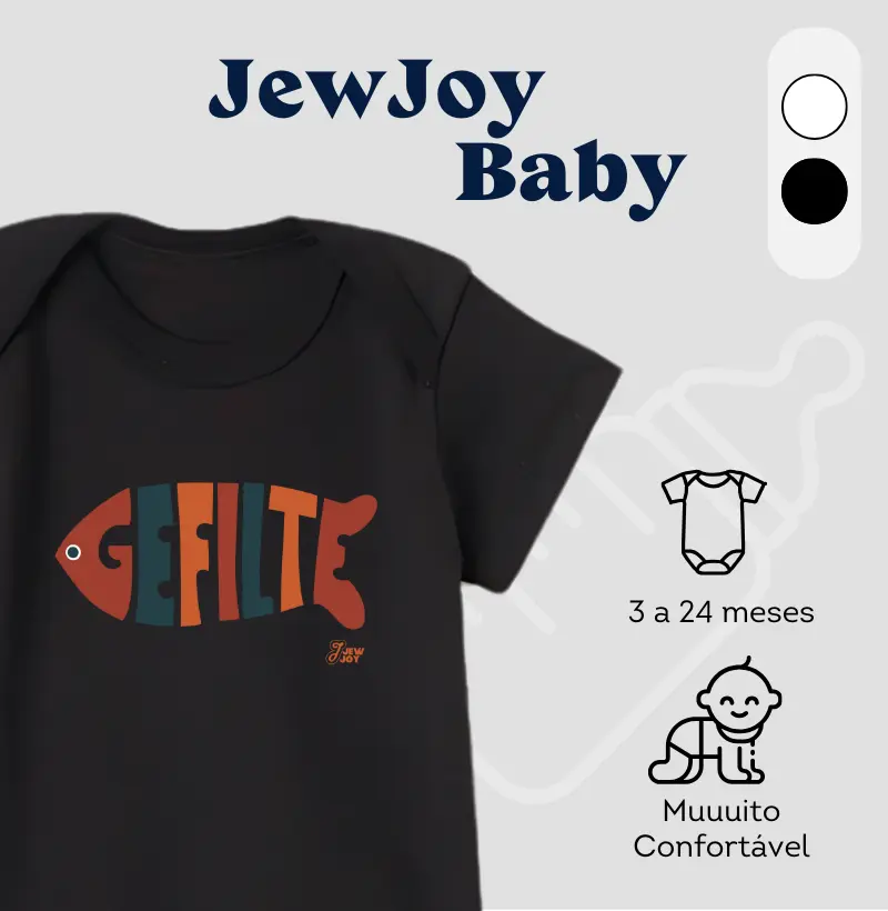 Gefilte Fish