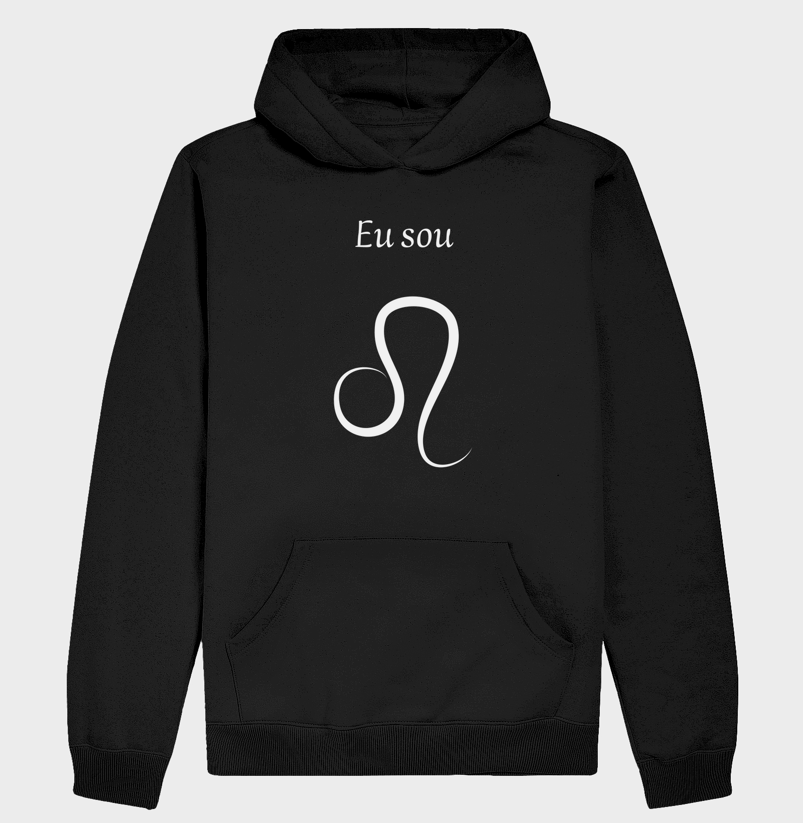 Eu sou