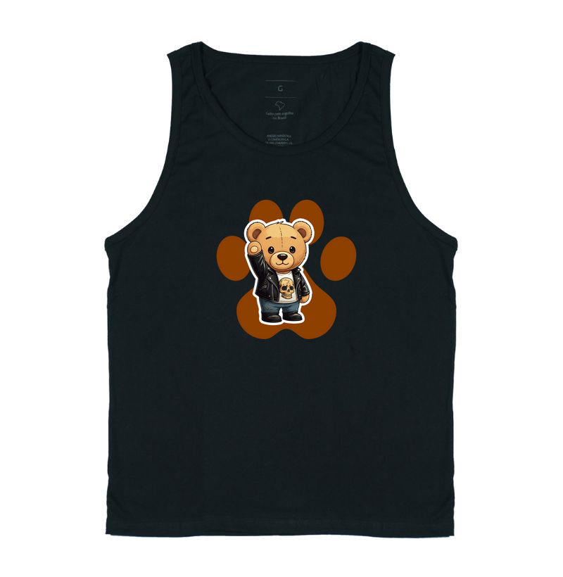 Selo de Aprovação Bear
