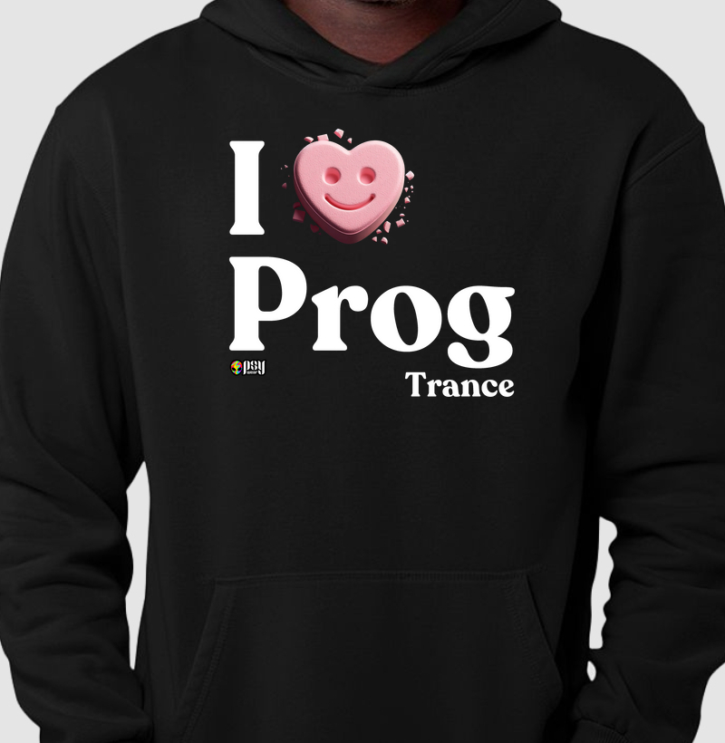 I Love Prog Trance