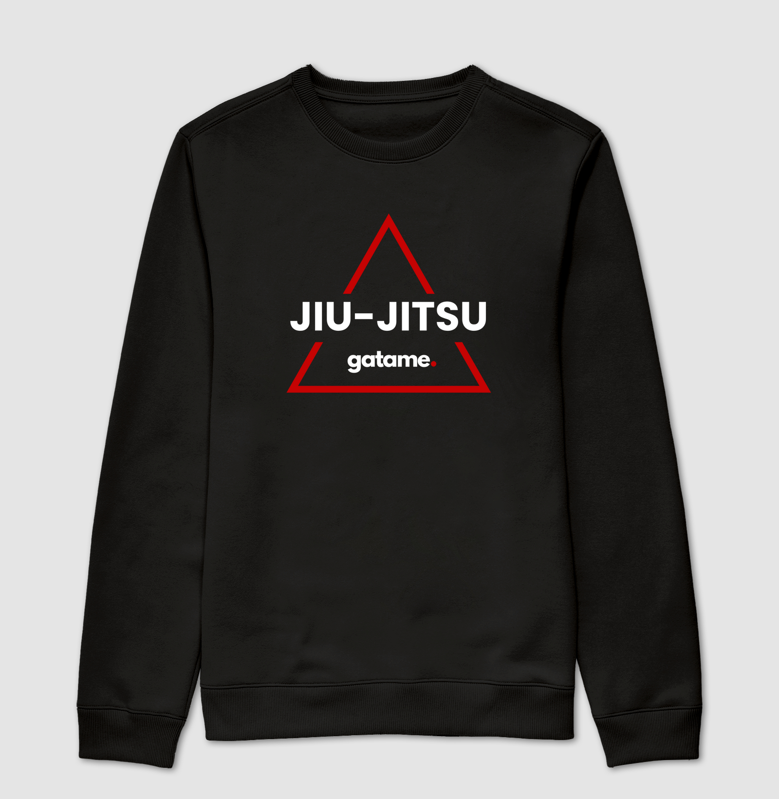 Moletom Gatame – Jiu-Jitsu no Corpo, Estilo na Alma