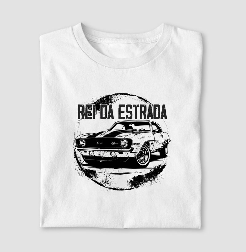 Rei da Estrada