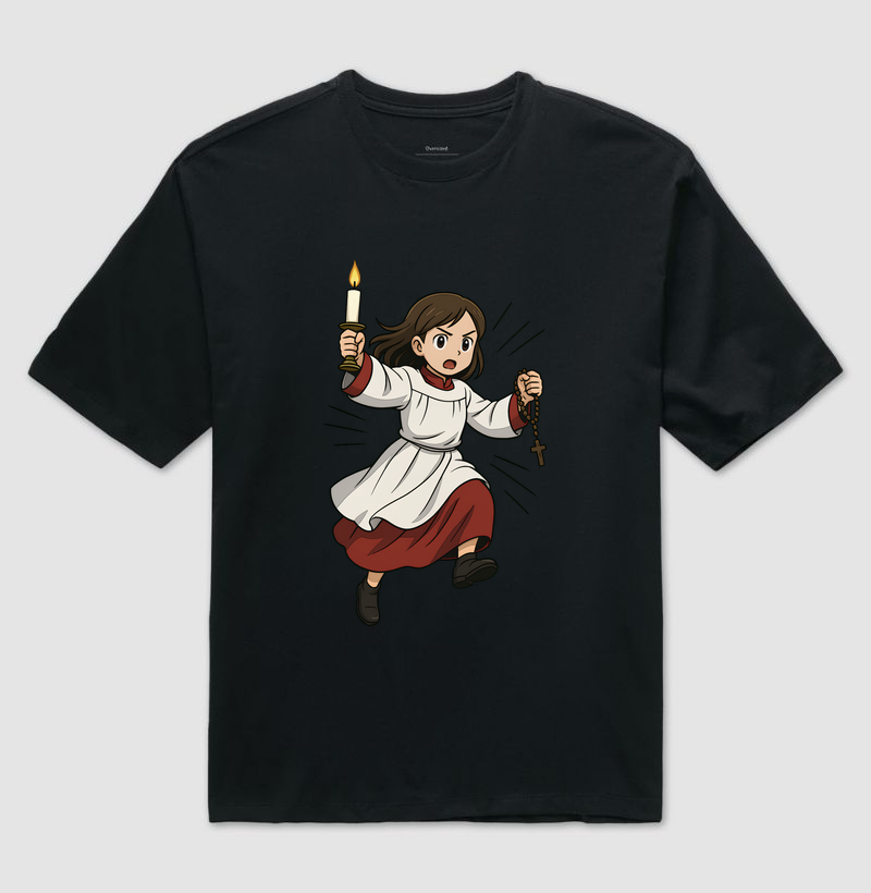 Camisa 0