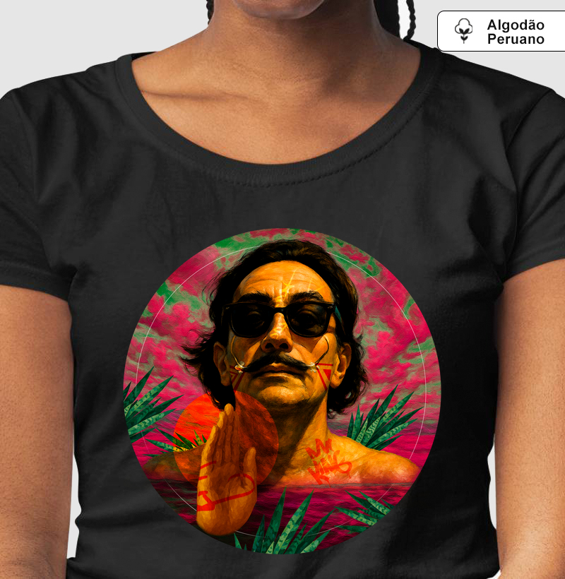 Dali King