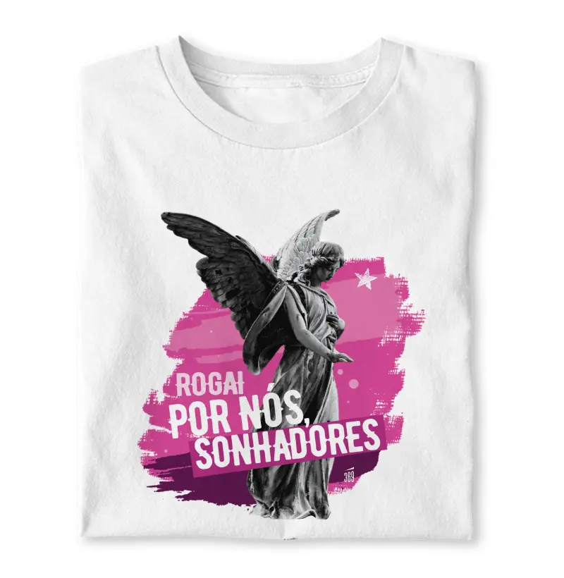 Rogai por nós, sonhadores
