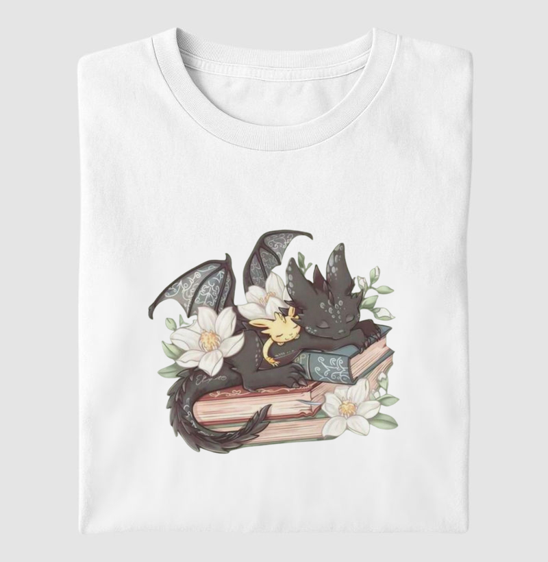 Sleeping Dragons