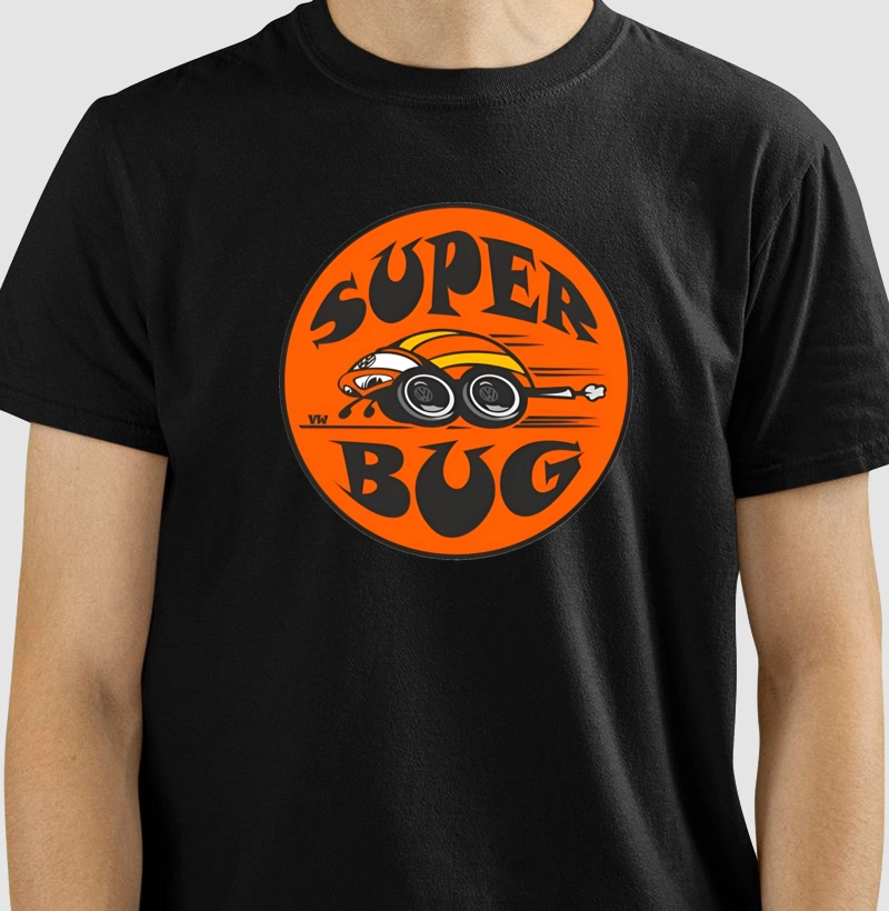 SUPER BUG