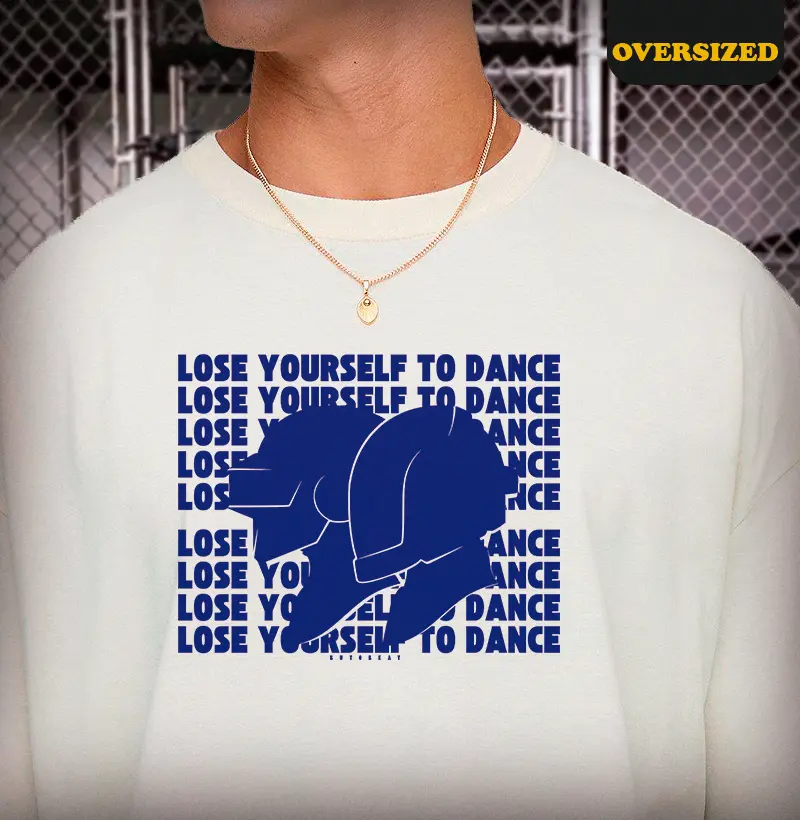 LOSE YOURSELF TO DANCE vol.2