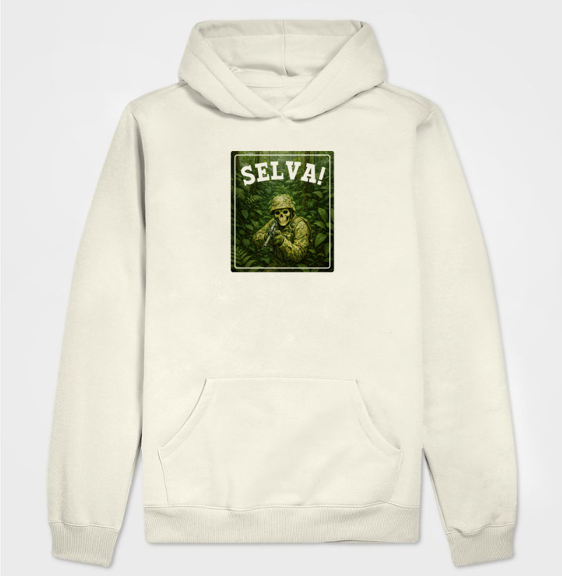 Selva! 