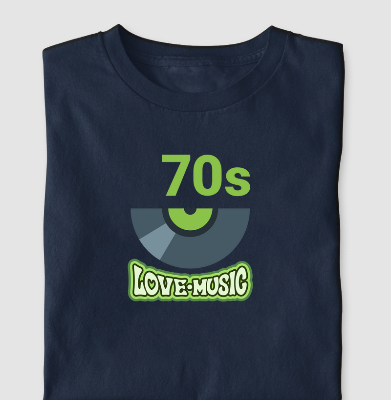Love Music 70