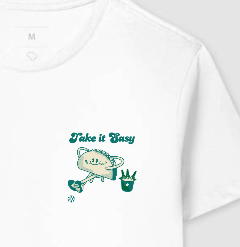 Camiseta Taco