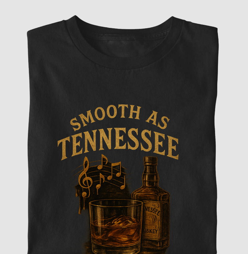 Tenessee Whiskey