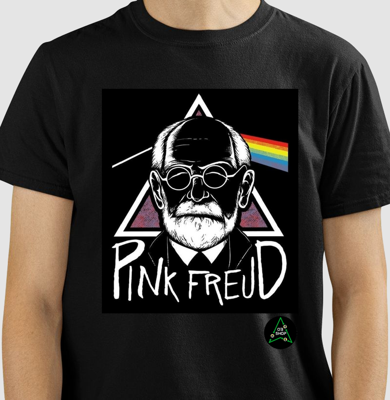 Pink Freud