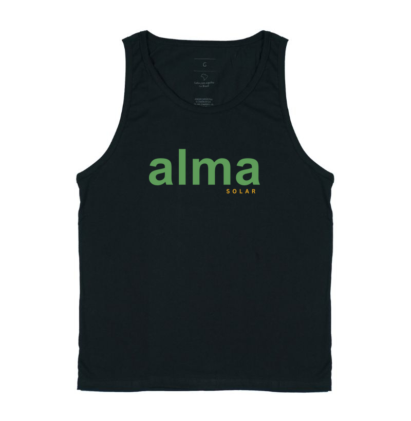 Alma solar