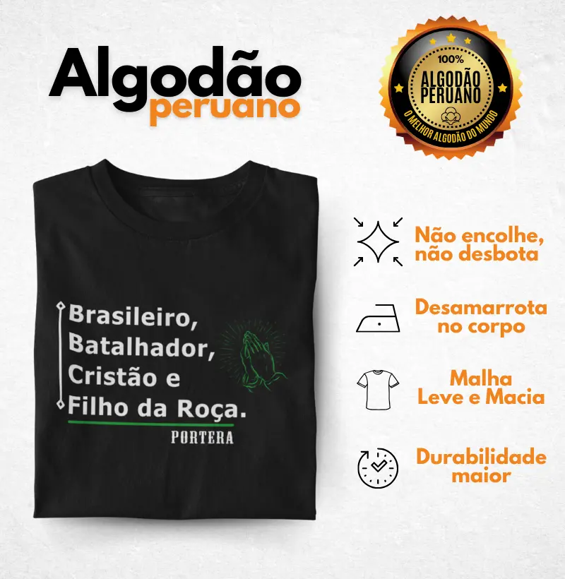Filho da Roça
