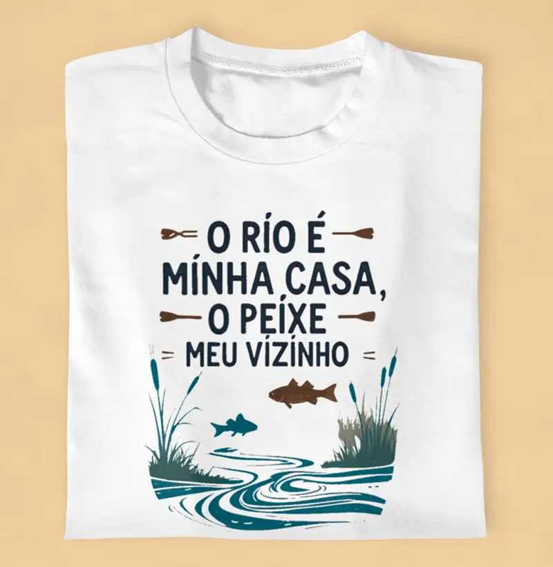Casa no Rio