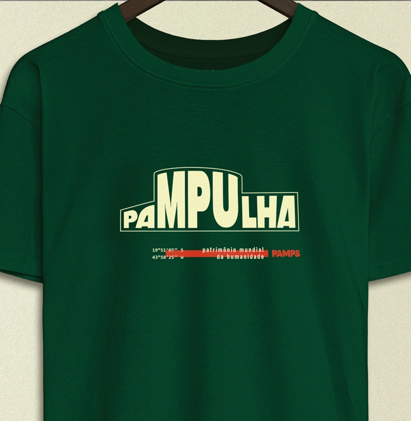 PATRIMÔNIO PAMPULHA MUSEU