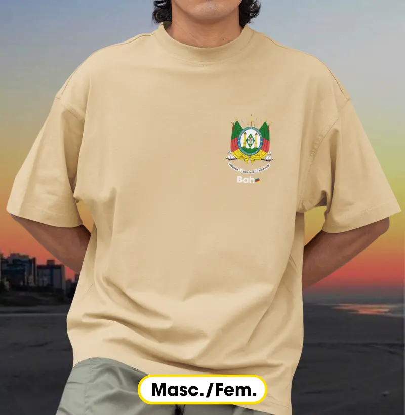 Brasão RS
